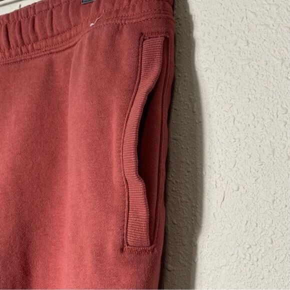 Champion Sandalwood Red Authentic Activewear Joggers Men's Size Large - Picture 9 of 11